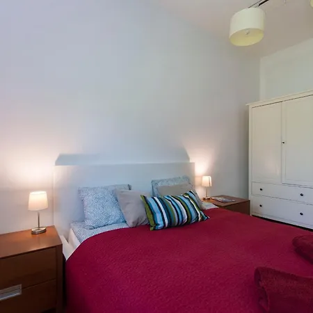 Apartament Sopocki-2