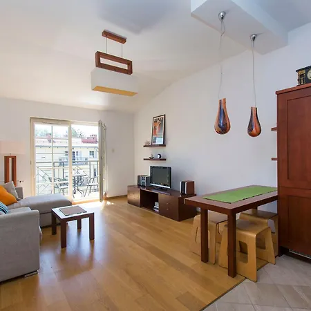 Apartament Sopocki-3