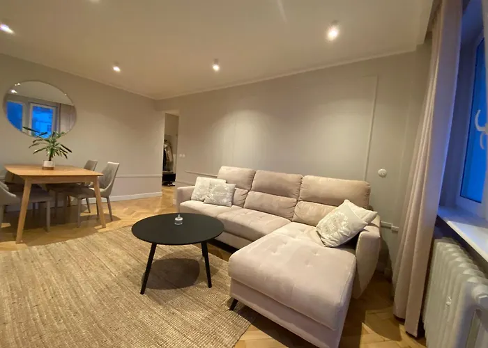 Cozy Wooden